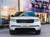 Land Rover Range Rover Velar 2019 годаүшін28 000 000 тг. в Астана – фото 2