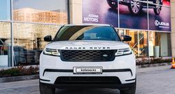 Land Rover Range Rover Velar 2019 годаүшін27 000 000 тг. в Астана – фото 2