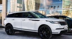 Land Rover Range Rover Velar 2019 года за 27 000 000 тг. в Астана – фото 3