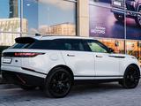 Land Rover Range Rover Velar 2019 года за 27 000 000 тг. в Астана – фото 4