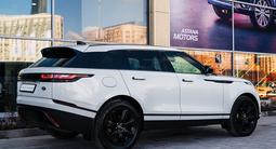 Land Rover Range Rover Velar 2019 года за 27 000 000 тг. в Астана – фото 4