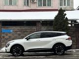 Kia Sportage 2023 годаfor18 000 000 тг. в Алматы – фото 3