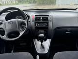 Hyundai Tucson 2008 года за 5 300 000 тг. в Усть-Каменогорск – фото 4
