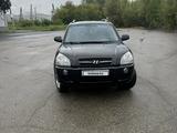 Hyundai Tucson 2008 года за 5 300 000 тг. в Усть-Каменогорск – фото 3