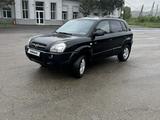 Hyundai Tucson 2008 года за 5 300 000 тг. в Усть-Каменогорск