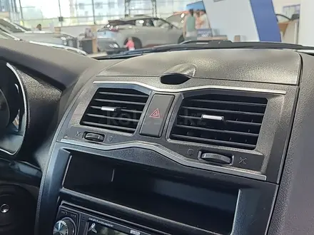 ВАЗ (Lada) Granta 2190 Classic'24 2025 года за 5 690 000 тг. в Алматы – фото 21