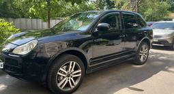 Porsche Cayenne 2006 года за 3 600 000 тг. в Алматы