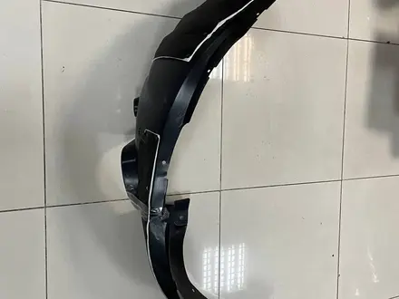 Подкрылок арка накладка AUDI Porsche Mercedes BMW за 100 тг. в Алматы