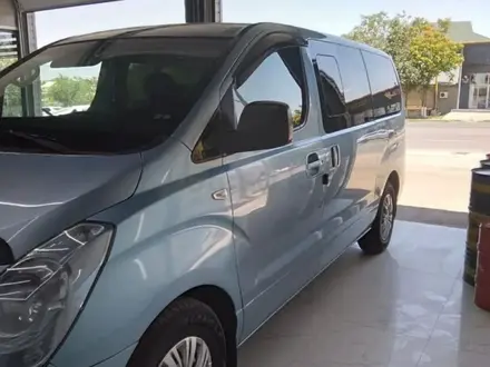 Hyundai Starex 2010 года за 8 000 000 тг. в Шымкент