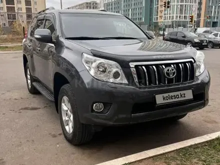 Toyota Land Cruiser Prado 2012 года за 16 000 000 тг. в Актобе – фото 5