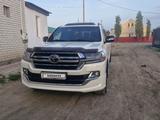 Toyota Land Cruiser 2019 года за 41 000 000 тг. в Уральск – фото 3