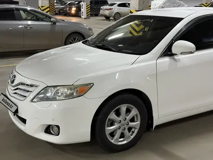 Toyota Camry 2010 года за 7 200 000 тг. в Астана – фото 3