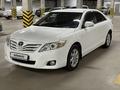 Toyota Camry 2010 года за 7 200 000 тг. в Астана