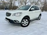 SsangYong Actyon 2013 года за 6 150 000 тг. в Караганда – фото 4