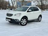 SsangYong Actyon 2013 года за 6 150 000 тг. в Караганда – фото 3