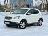 SsangYong Actyon 2013 года за 6 150 000 тг. в Караганда – фото 2