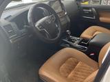 Toyota Land Cruiser 2021 года за 45 000 000 тг. в Актау – фото 2