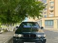 BMW X5 2003 годаүшін3 400 000 тг. в Атырау – фото 3