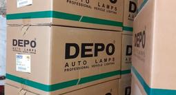 Фары поворотник двери бампер за 18 000 тг. в Актобе