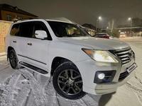 Lexus LX 570 2015 года за 24 500 000 тг. в Караганда