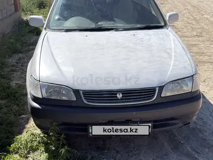 Toyota Corolla 1999 года за 1 500 000 тг. в Алматы