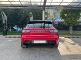Porsche Macan 2025 года за 66 000 000 тг. в Алматы – фото 4
