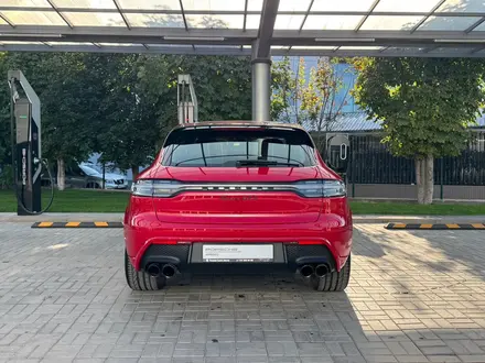 Porsche Macan 2025 года за 66 000 000 тг. в Алматы – фото 4