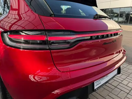 Porsche Macan 2025 года за 66 000 000 тг. в Алматы – фото 10