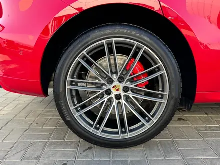 Porsche Macan 2025 года за 66 000 000 тг. в Алматы – фото 14