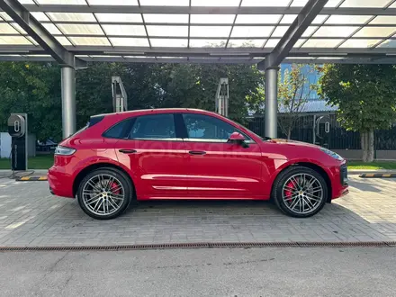 Porsche Macan 2025 года за 66 000 000 тг. в Алматы – фото 6
