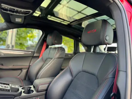 Porsche Macan 2025 года за 66 000 000 тг. в Алматы – фото 24