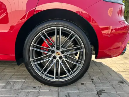 Porsche Macan 2025 года за 66 000 000 тг. в Алматы – фото 12