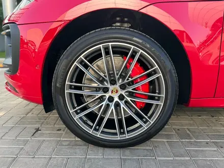 Porsche Macan 2025 года за 66 000 000 тг. в Алматы – фото 15