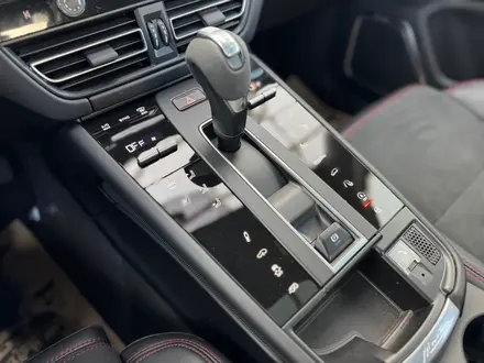 Porsche Macan 2025 года за 66 000 000 тг. в Алматы – фото 21