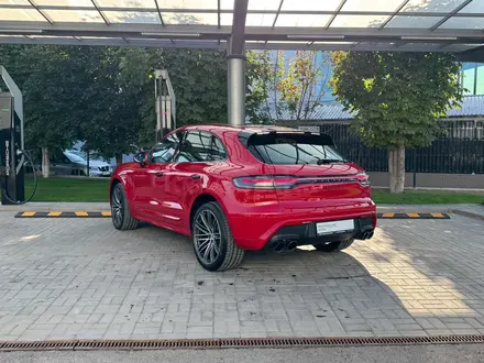 Porsche Macan 2025 года за 66 000 000 тг. в Алматы – фото 3