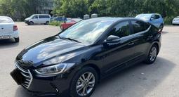 Hyundai Elantra 2018 годаfor8 500 000 тг. в Петропавловск – фото 2