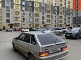 ВАЗ (Lada) 2114 2007 годаfor790 000 тг. в Атырау – фото 5