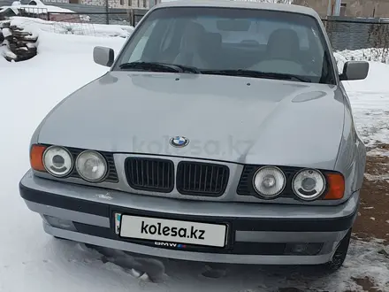 BMW 520 1994 года за 1 800 000 тг. в Астана