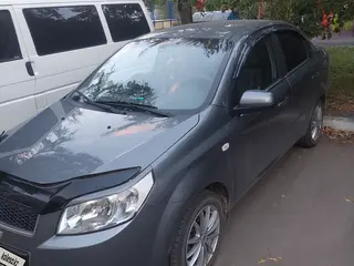 Chevrolet Nexia