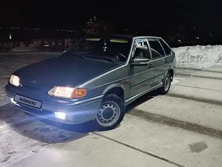 ВАЗ (Lada) 2114 2012 года за 2 000 000 тг. в Усть-Каменогорск