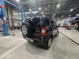 Chevrolet Niva 2012 годаfor4 100 000 тг. в Усть-Каменогорск – фото 3