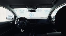 Hyundai Accent 2020 года за 8 100 000 тг. в Актау – фото 4
