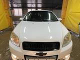 Chevrolet Nexia 2022 года за 5 200 000 тг. в Астана