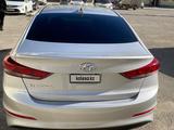 Hyundai Elantra 2018 годаүшін5 200 000 тг. в Актау – фото 5