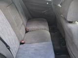 Volkswagen Golf 1999 года за 1 800 000 тг. в Степняк – фото 5