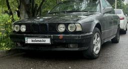 BMW 525 1992 года за 1 000 000 тг. в Алматы