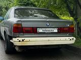 BMW 525 1992 года за 850 000 тг. в Алматы – фото 4