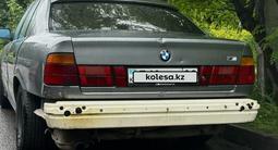 BMW 525 1992 года за 1 000 000 тг. в Алматы – фото 4