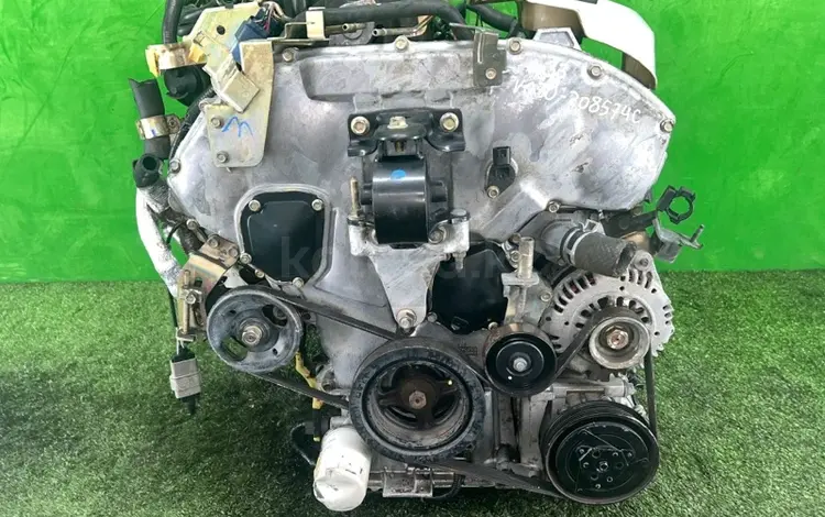 Двигатель VQ30 A33 объём 3.0 за 650 000 тг. в Астана