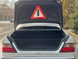 Mercedes-Benz E 280 1994 годаfor3 250 000 тг. в Алматы – фото 5